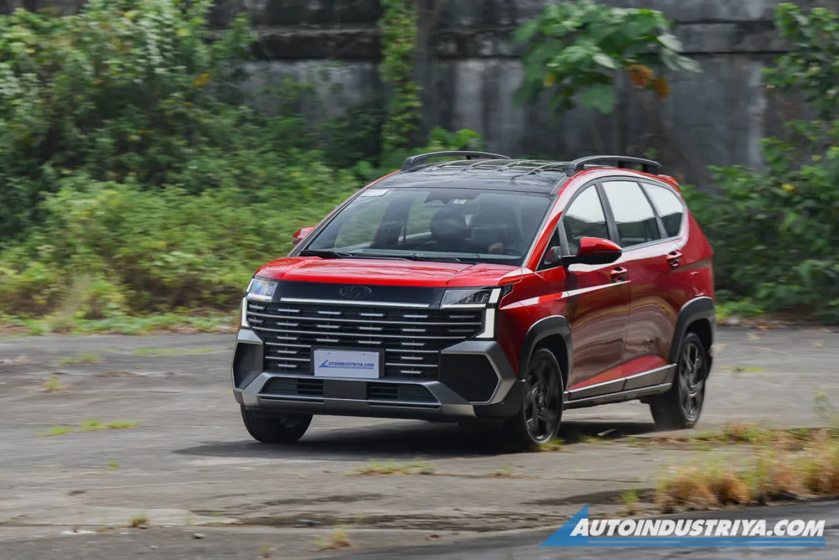 2026 Hyundai Stargazer X 1.5L Premium