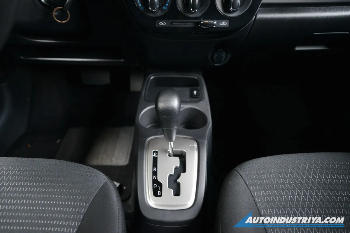 2026 Mitsubishi Mirage G4 GLX CVT