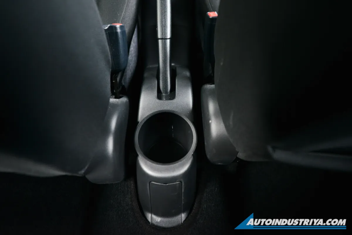 2026 Mitsubishi Mirage G4 GLX CVT