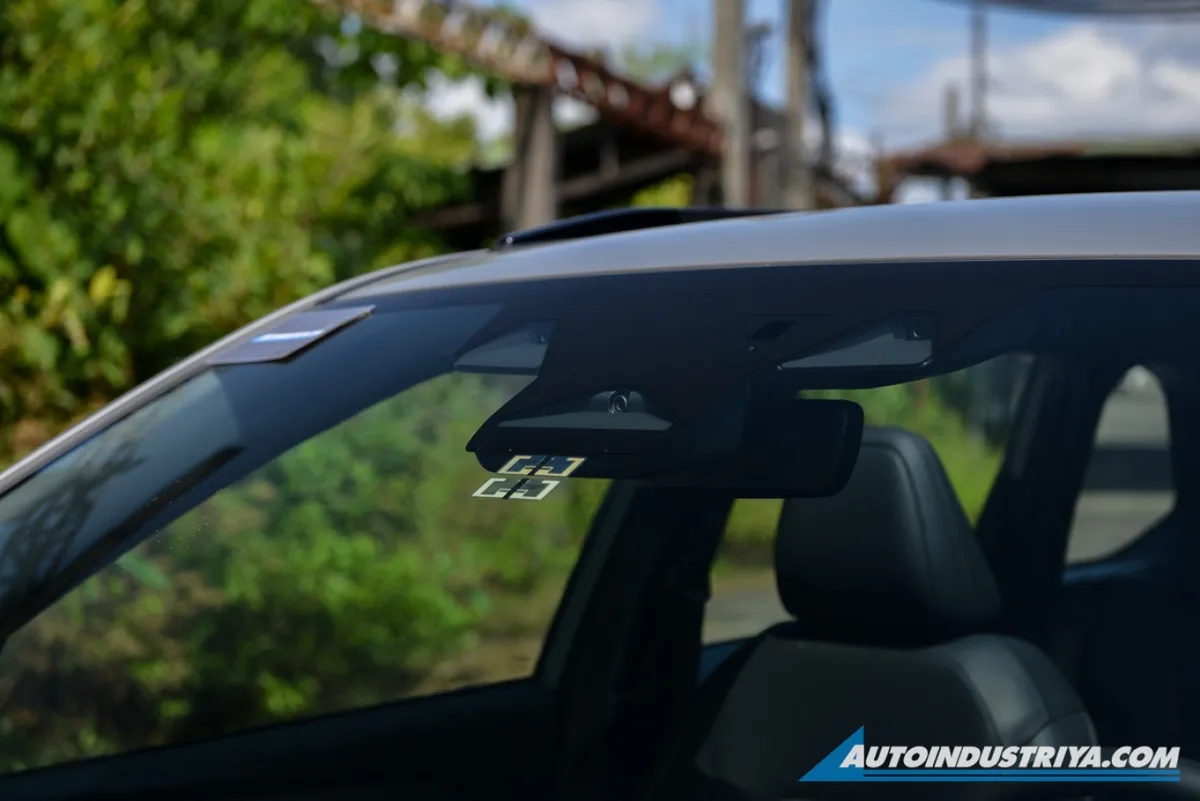 2026 Subaru Forester e-Boxer Hybrid 2.5L CVT