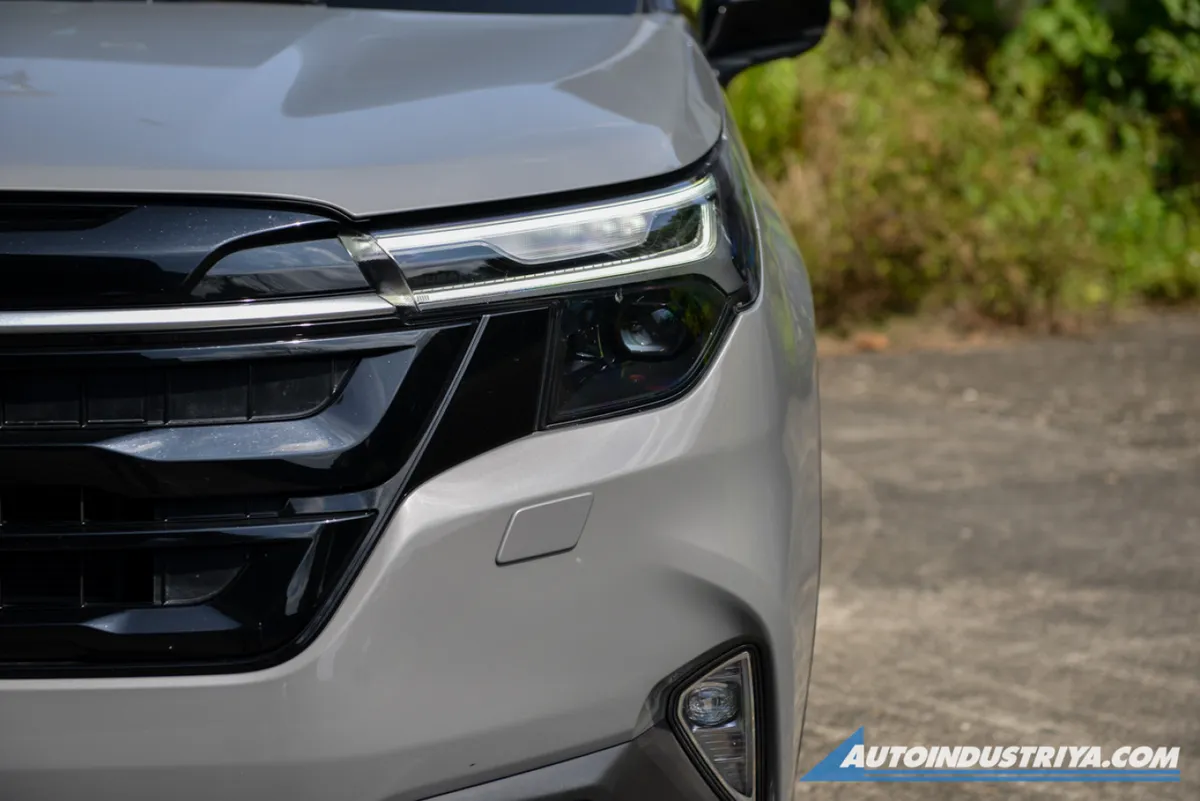 2026 Subaru Forester e-Boxer Hybrid 2.5L CVT