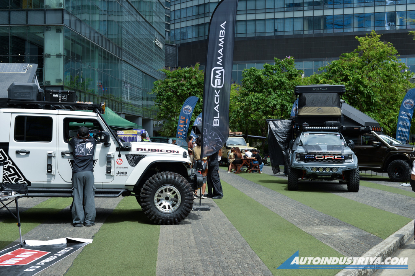 Sports cars for a cause year 7