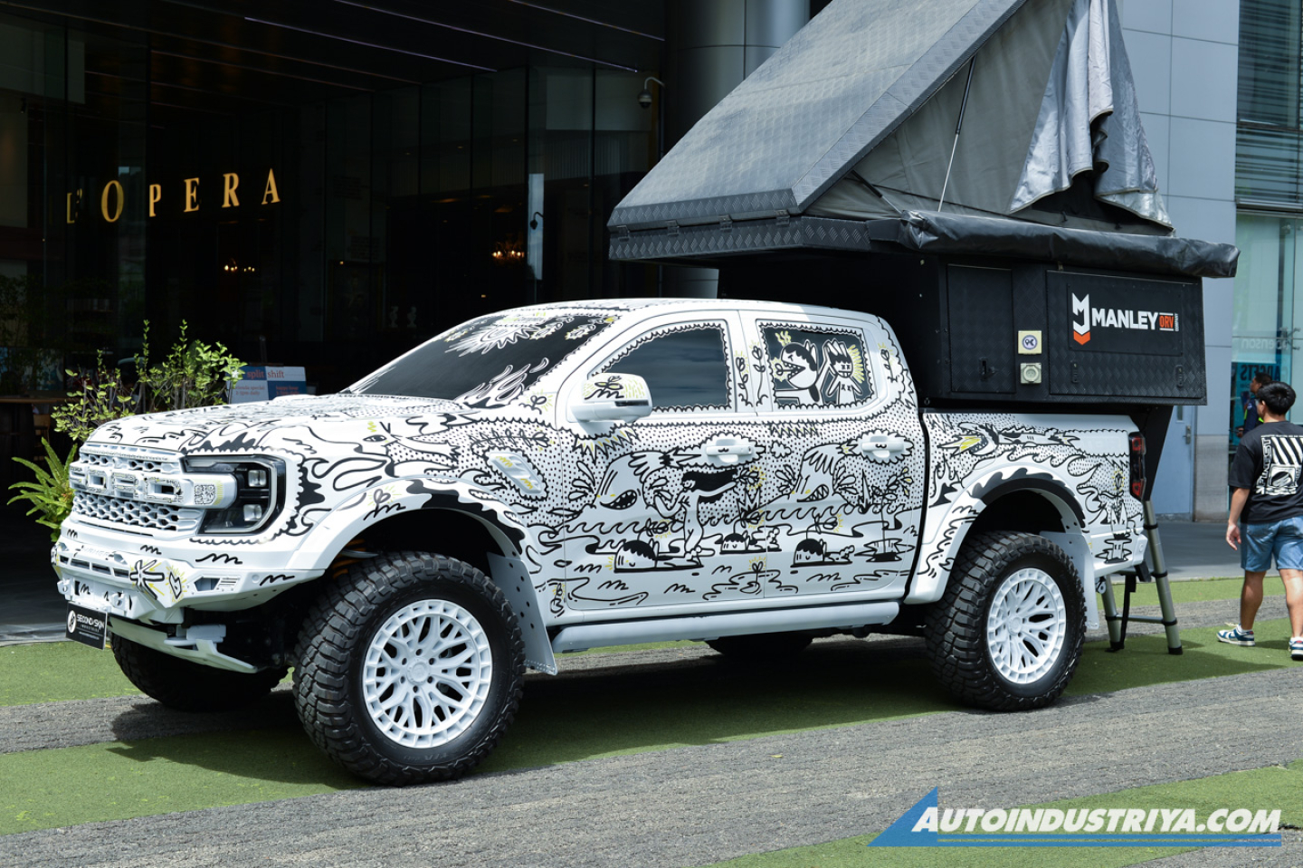 Sports cars for a cause year 7