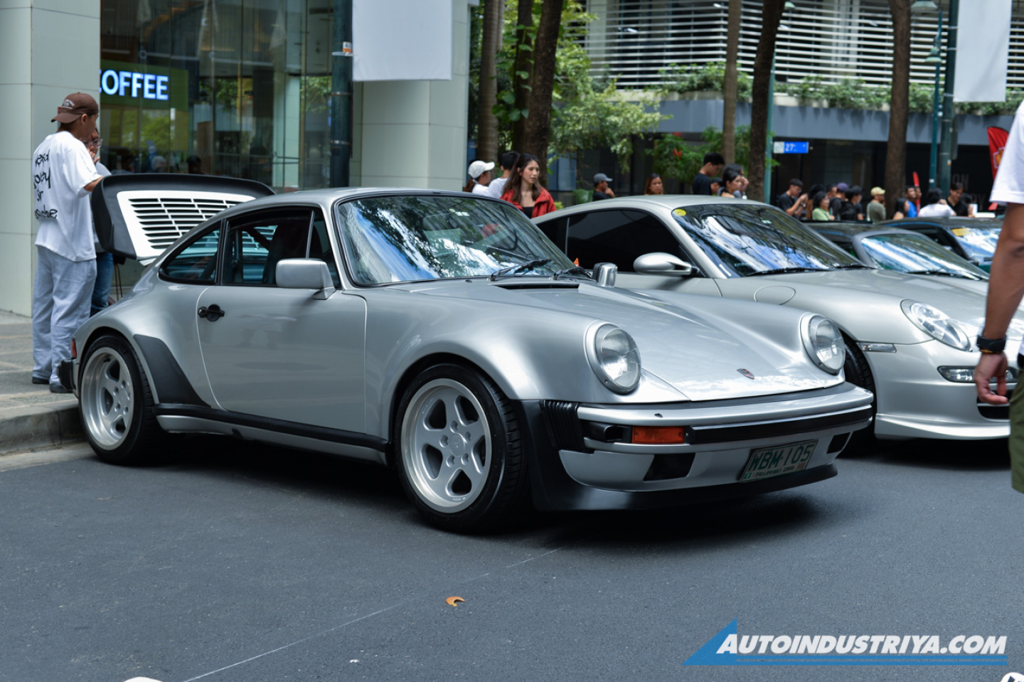 Sports cars for a cause year 7