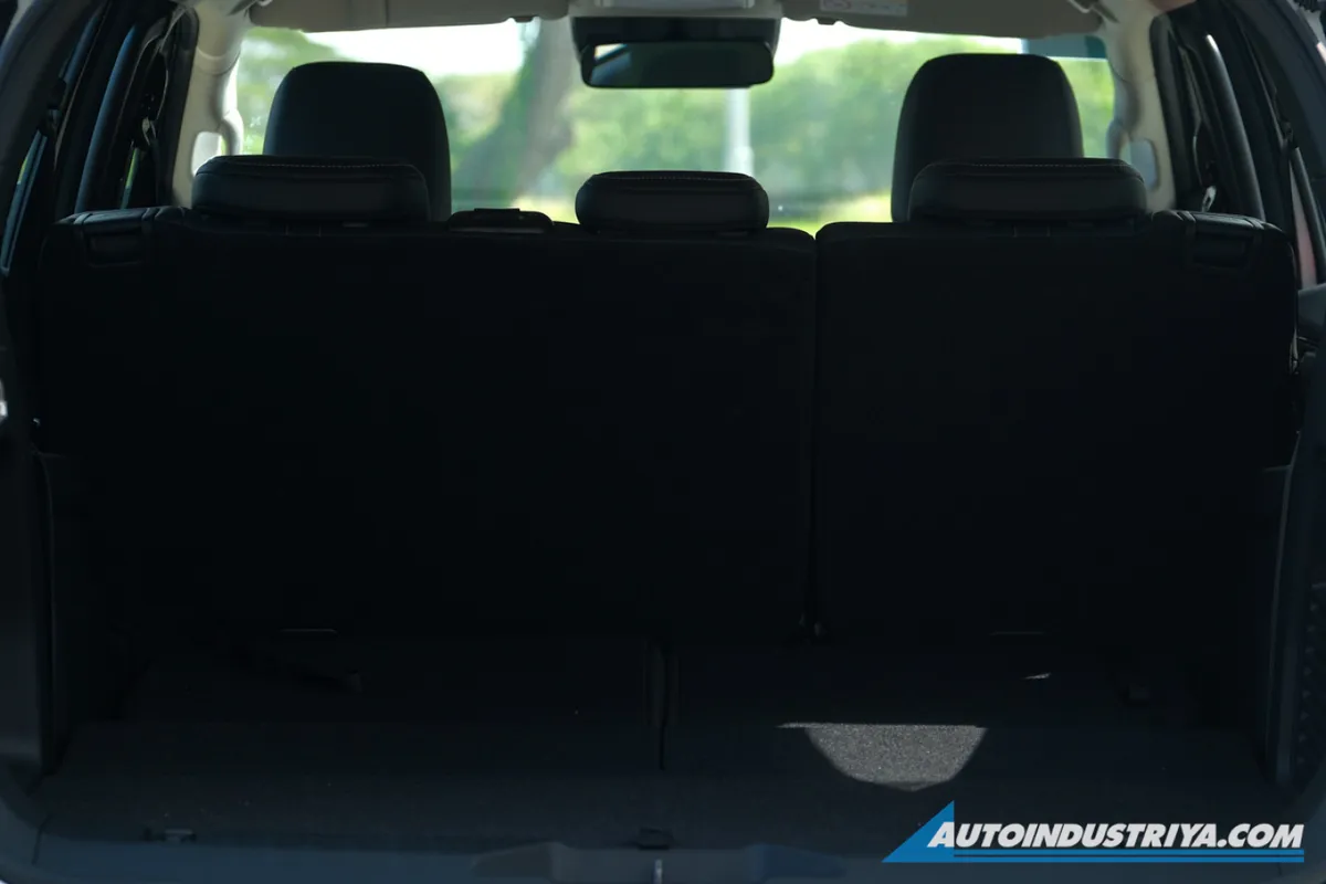 2026 Isuzu mu-X 3.0L LS-E 4x4 AT
