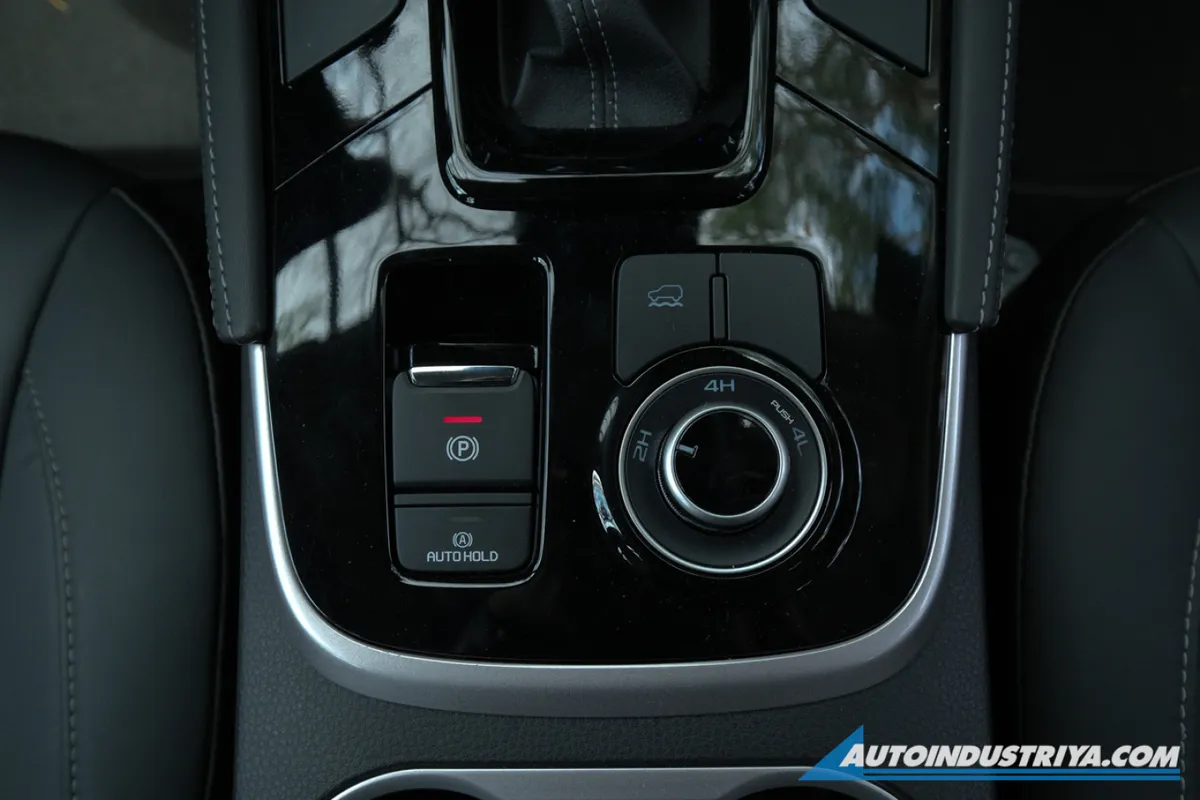 2026 Isuzu mu-X 3.0L LS-E 4x4 AT