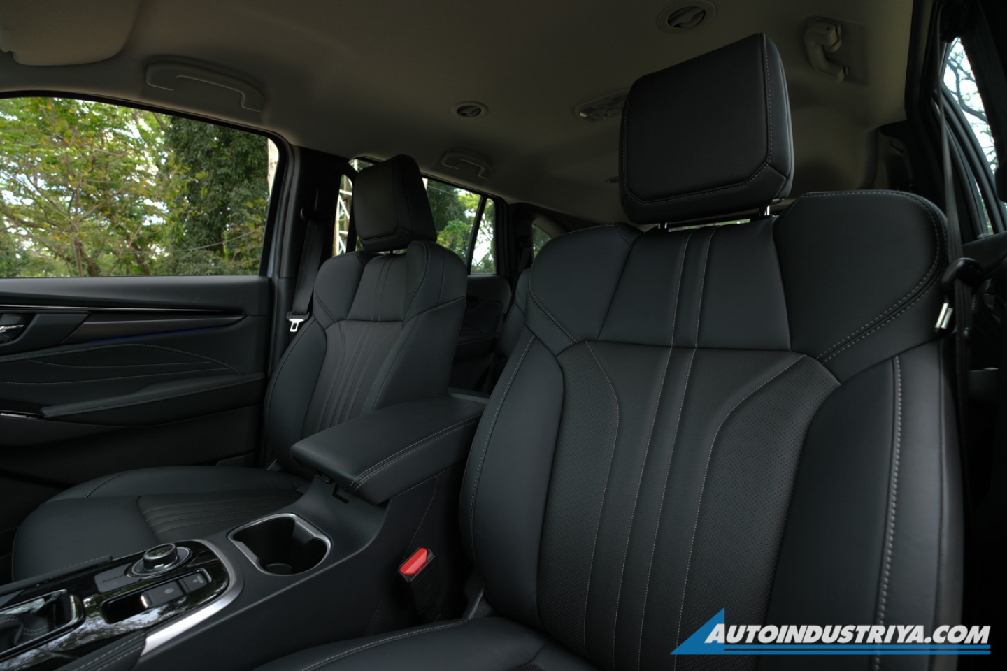 2026 Isuzu mu-X 3.0L LS-E 4x4 AT