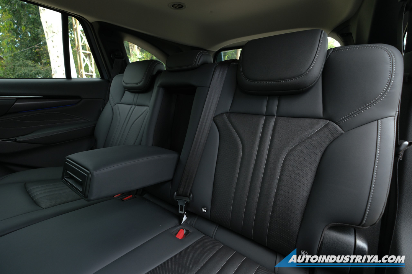 2026 Isuzu mu-X 3.0L LS-E 4x4 AT