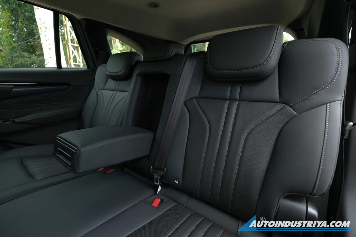 2026 Isuzu mu-X 3.0L LS-E 4x4 AT