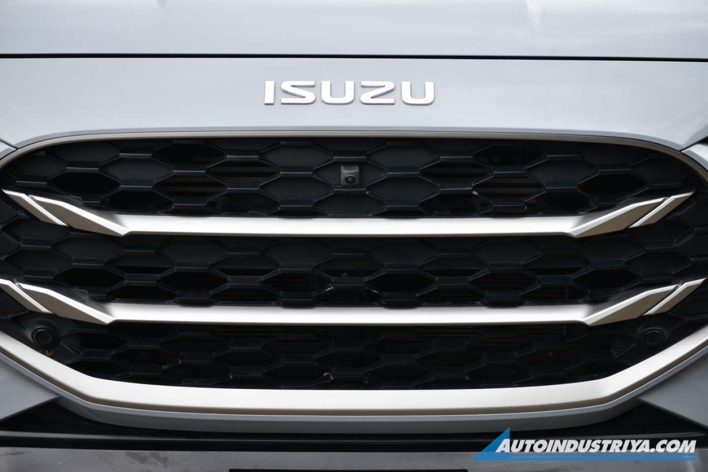 2026 Isuzu mu-X 3.0L LS-E 4x4 AT