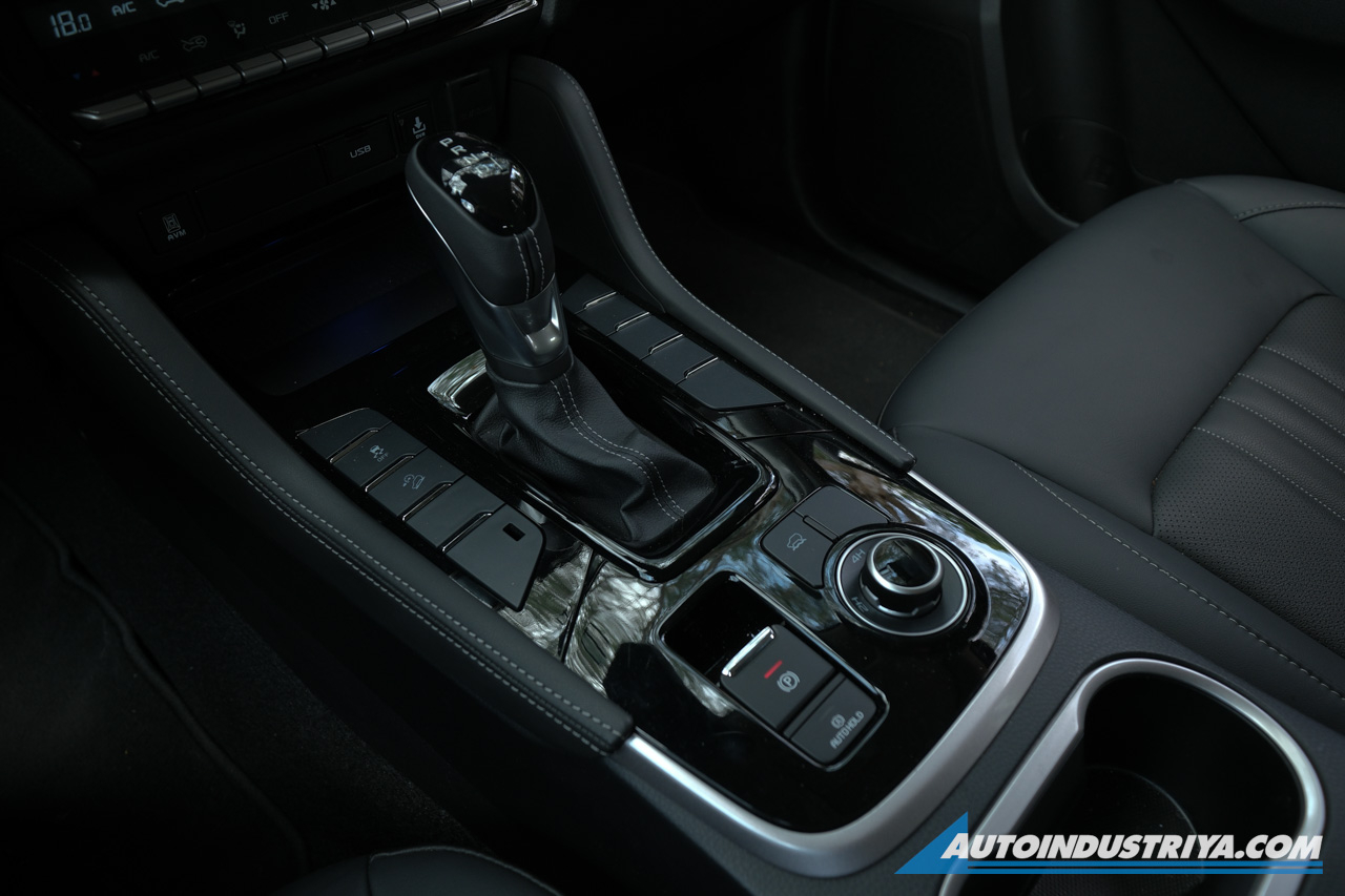 2026 Isuzu mu-X 3.0L LS-E 4x4 AT