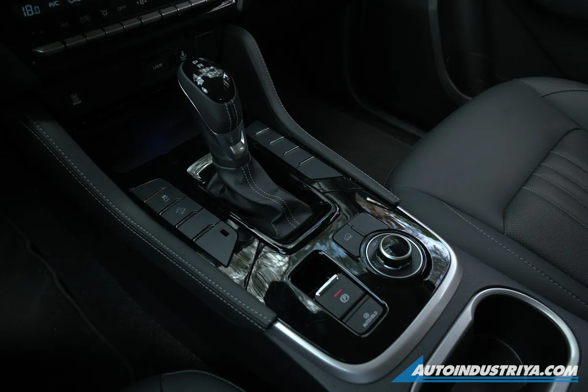 2026 Isuzu mu-X 3.0L LS-E 4x4 AT