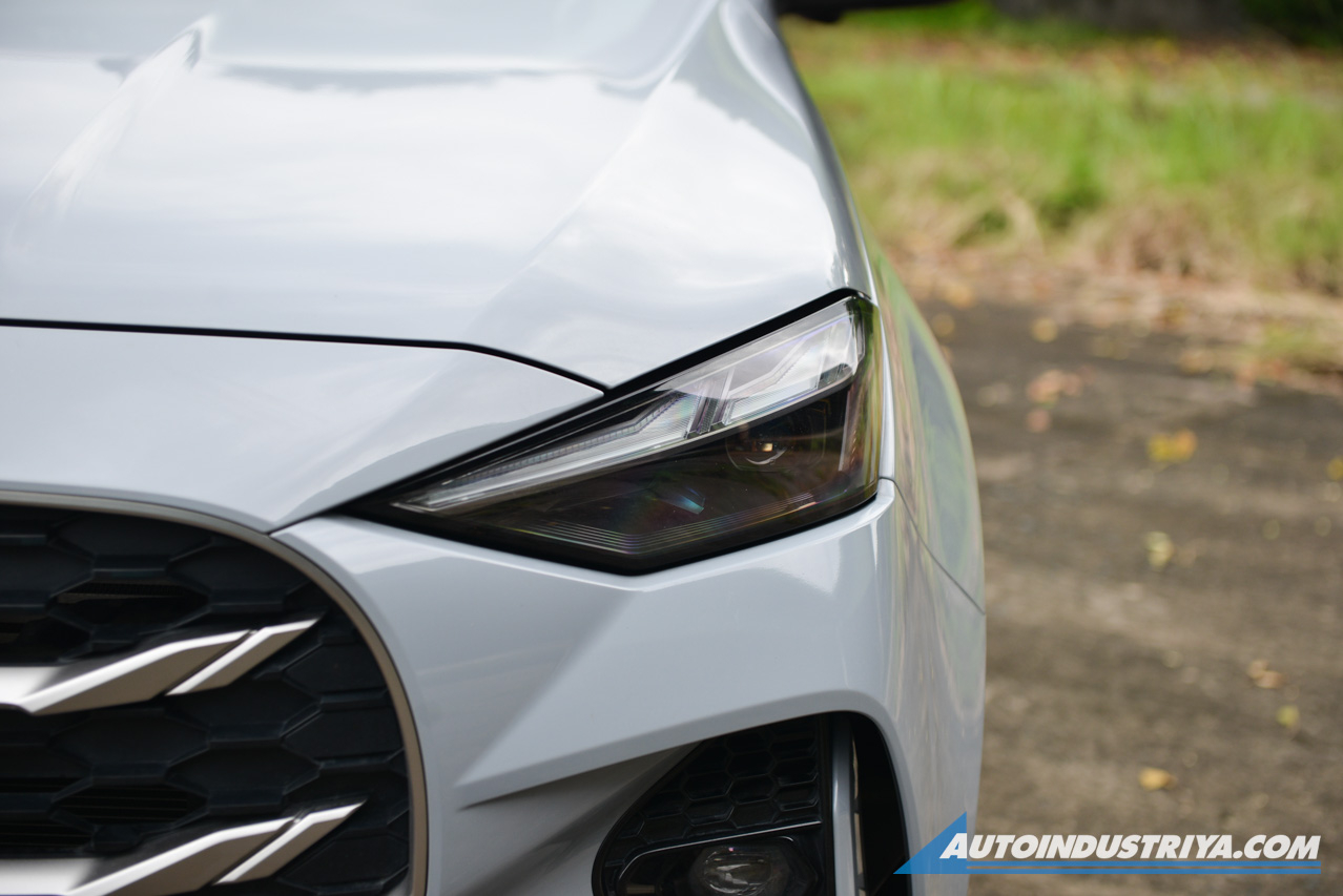 2026 Isuzu mu-X 3.0L LS-E 4x4 AT