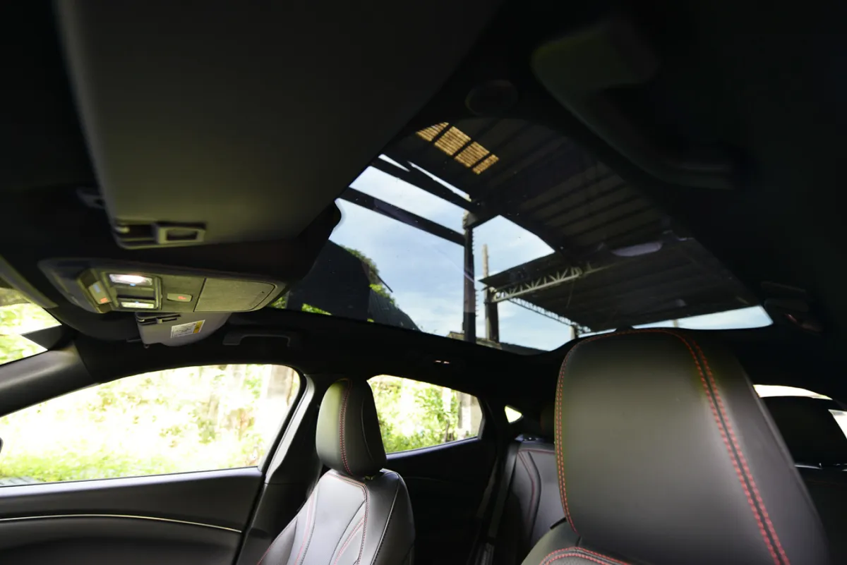 Ford Mach-E