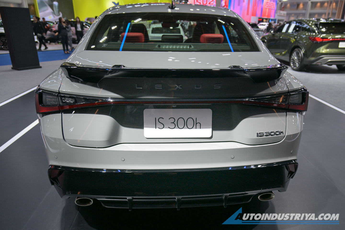 ASEAN's Finest: 2026 Bangkok International Motor Show