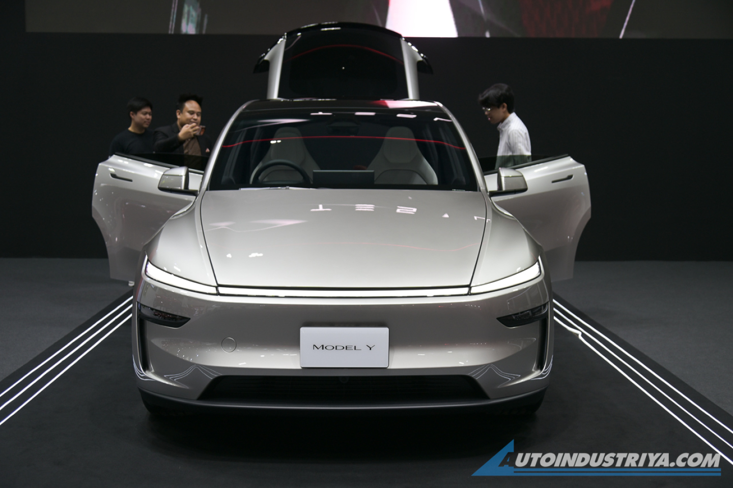 ASEAN's Finest: 2026 Bangkok International Motor Show