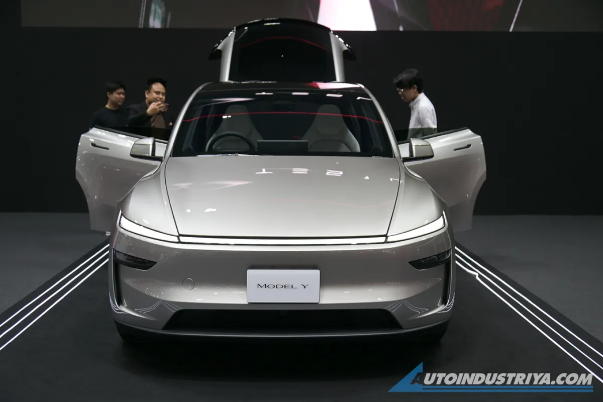 ASEAN's Finest: 2026 Bangkok International Motor Show
