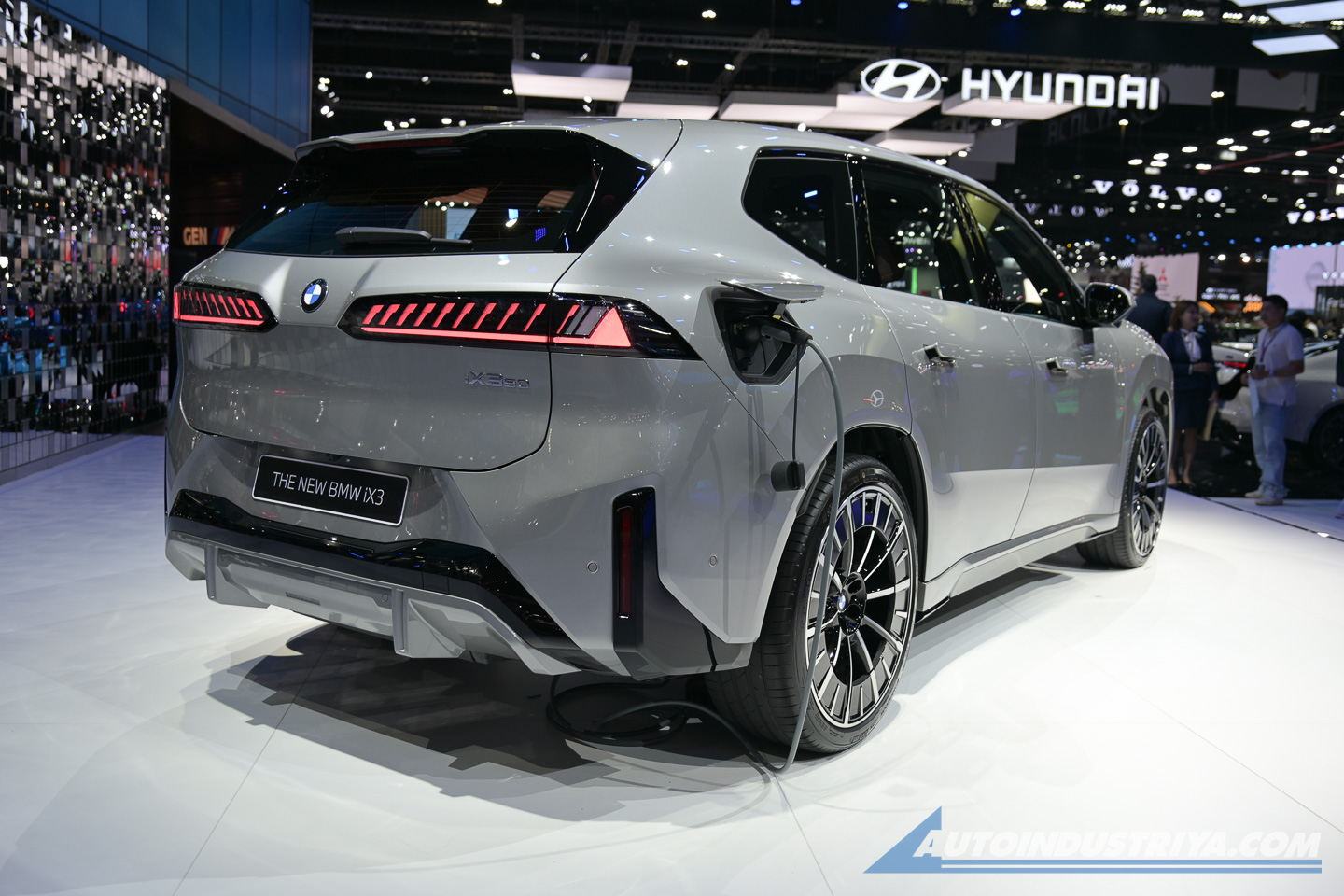 2026 Bangkok International Motor Show