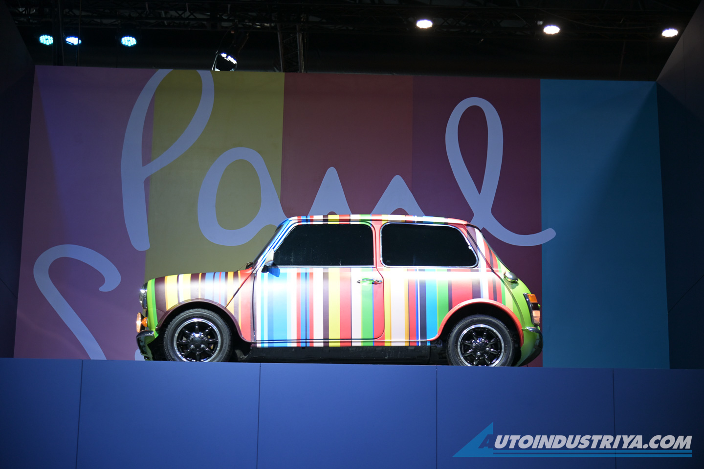 2026 Bangkok International Motor Show