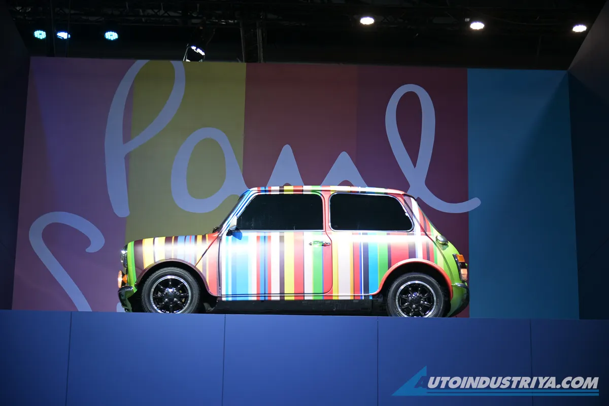2026 Bangkok International Motor Show