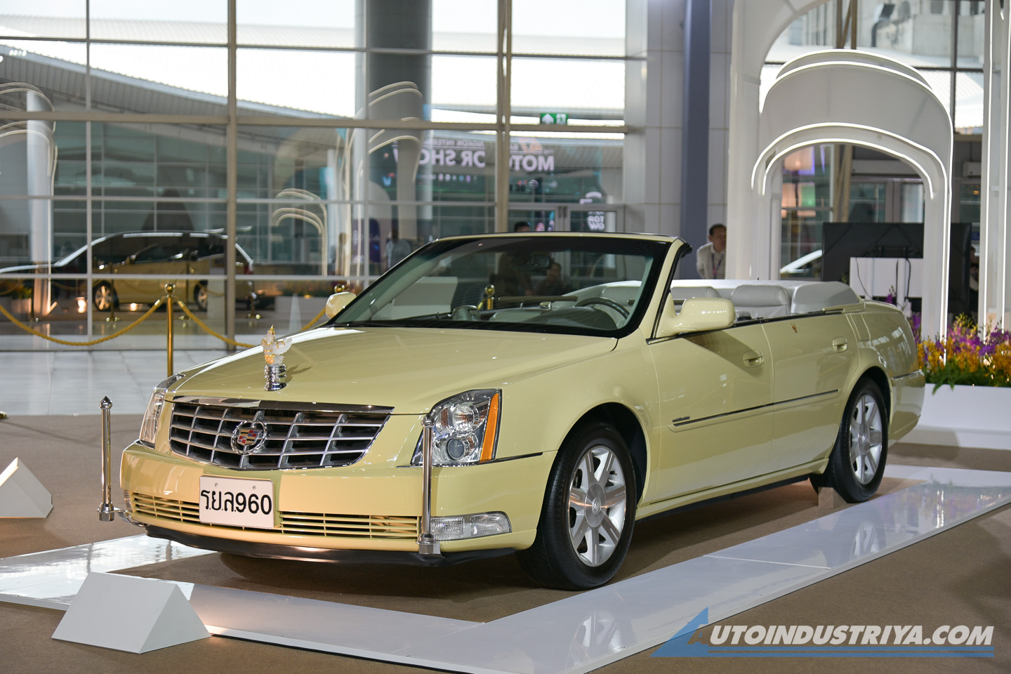 2026 Bangkok International Motor Show