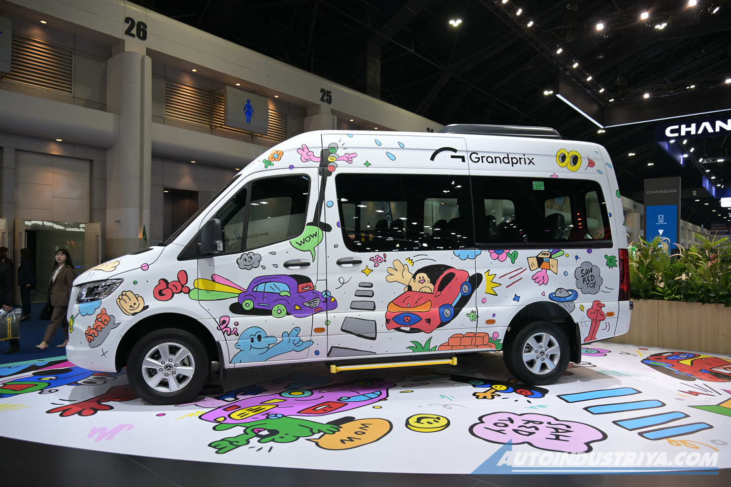 2026 Bangkok International Motor Show