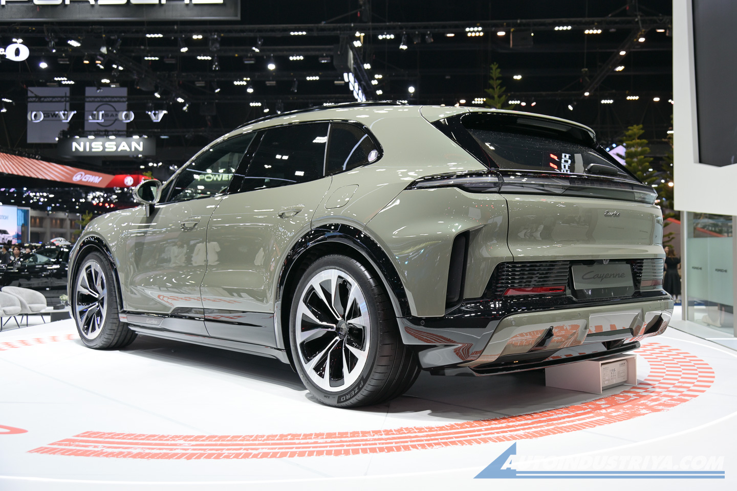 2026 Bangkok International Motor Show