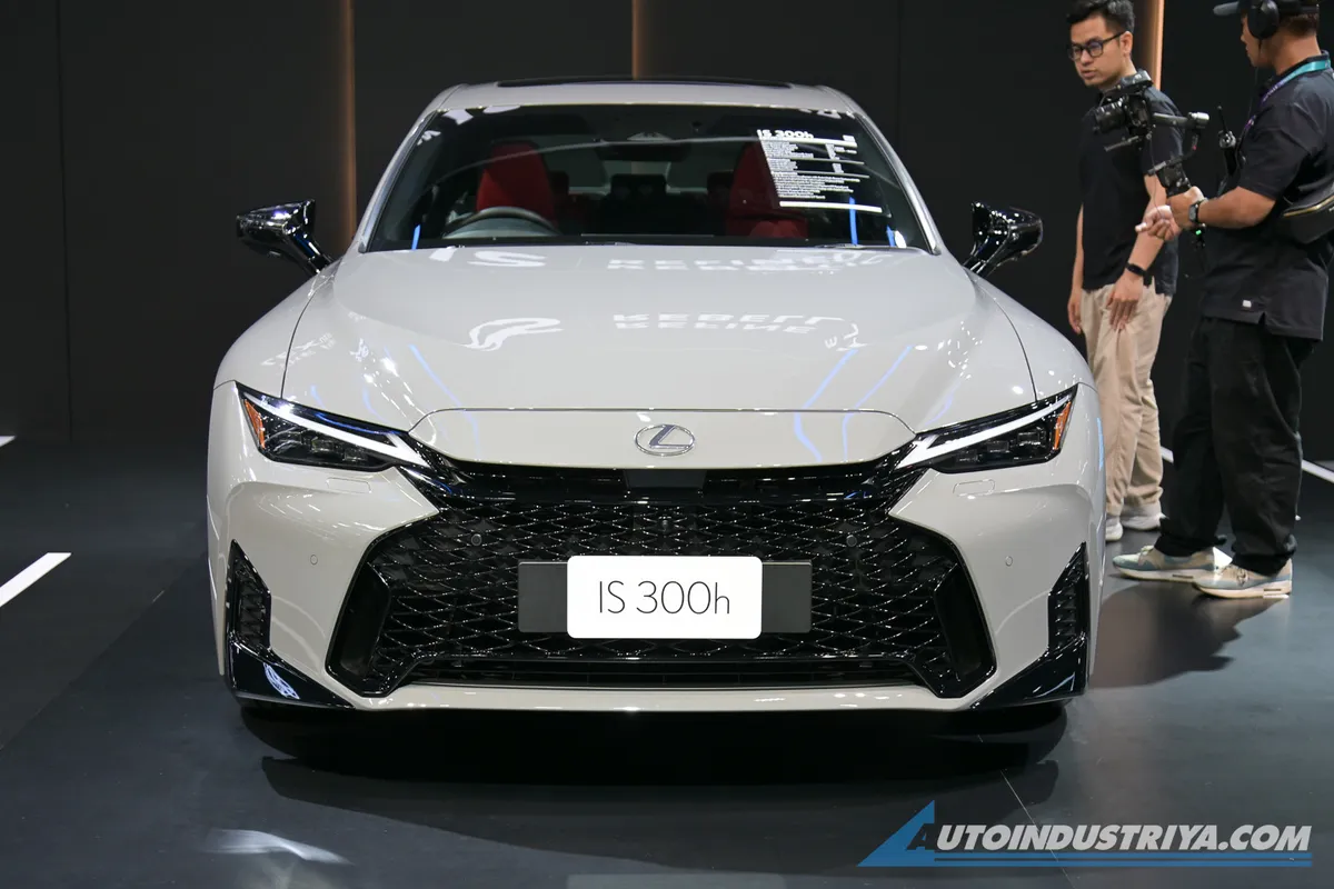 2026 Bangkok International Motor Show