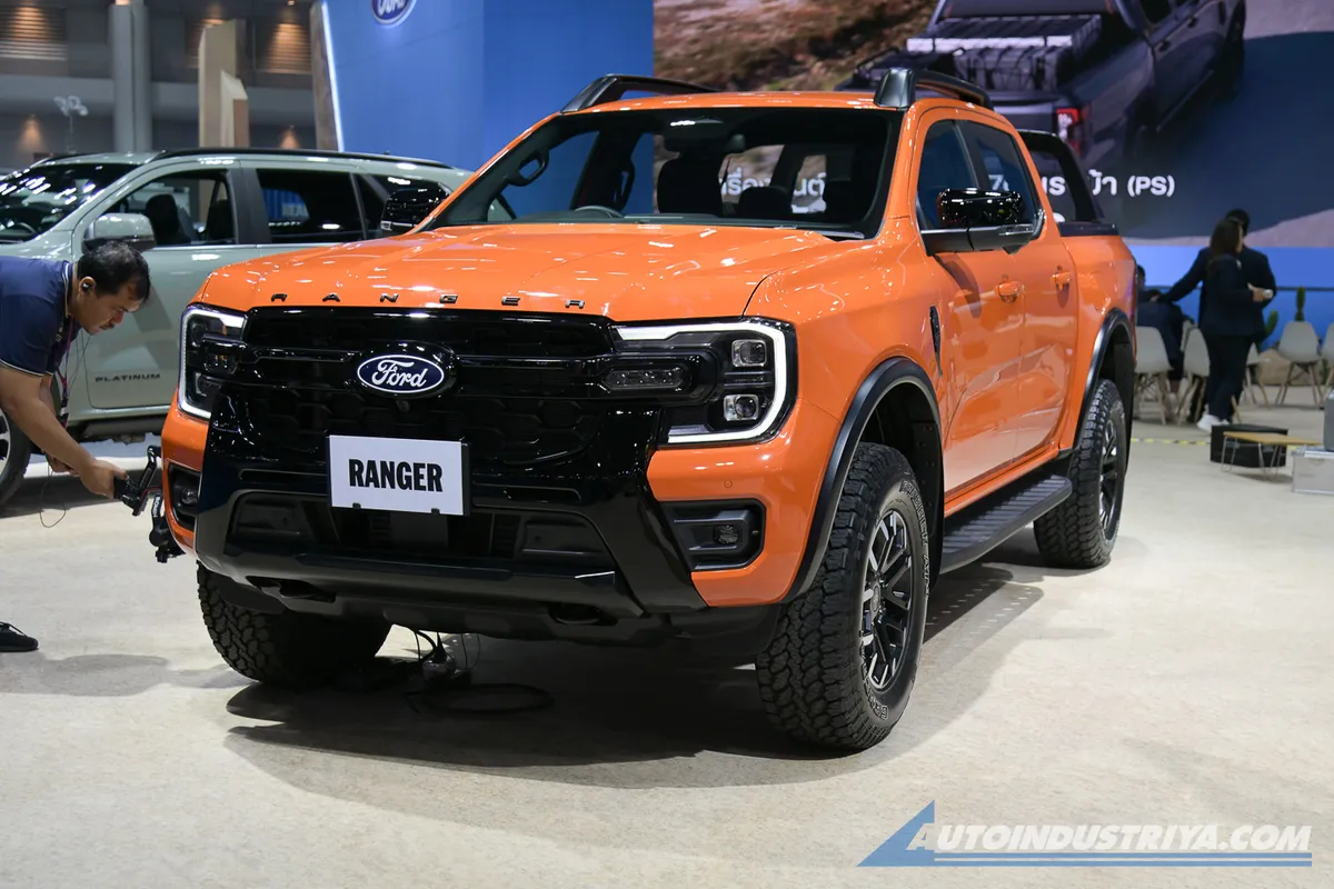 2026 Bangkok International Motor Show