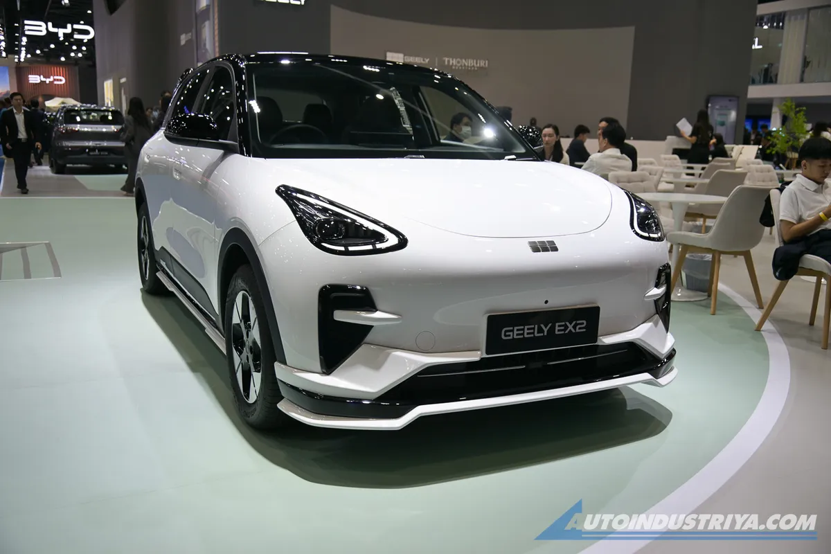 2026 Bangkok International Motor Show