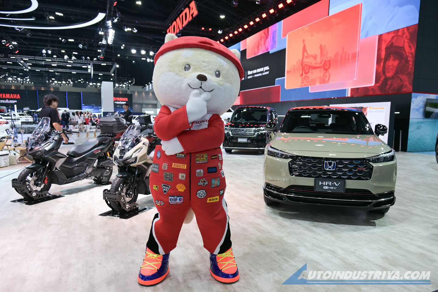 2026 Bangkok International Motor Show