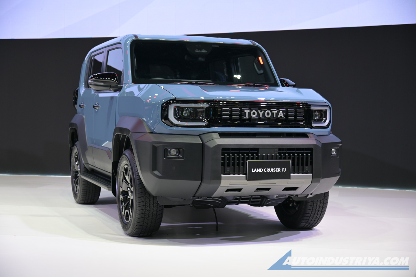 2026 Bangkok International Motor Show