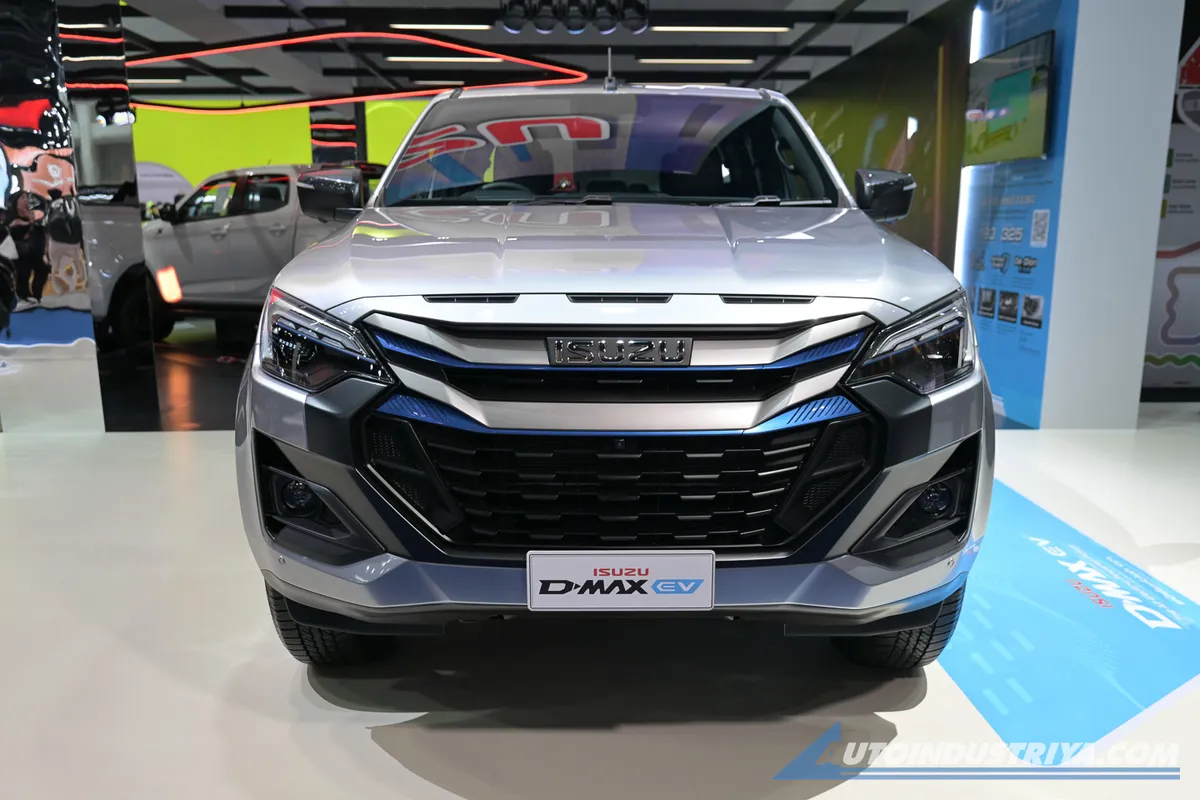 2026 Bangkok International Motor Show