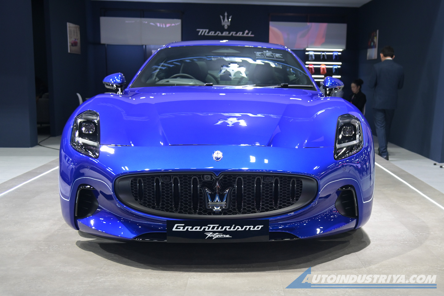 2026 Bangkok International Motor Show