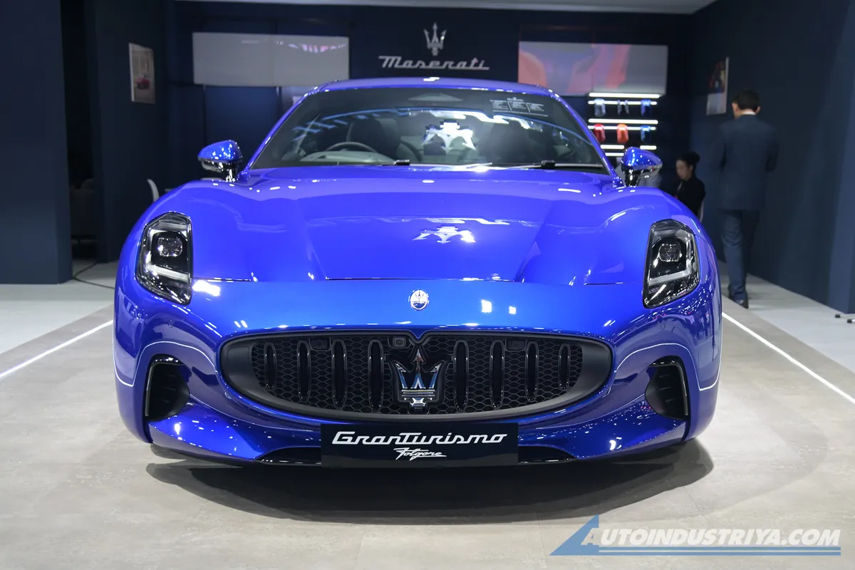 2026 Bangkok International Motor Show