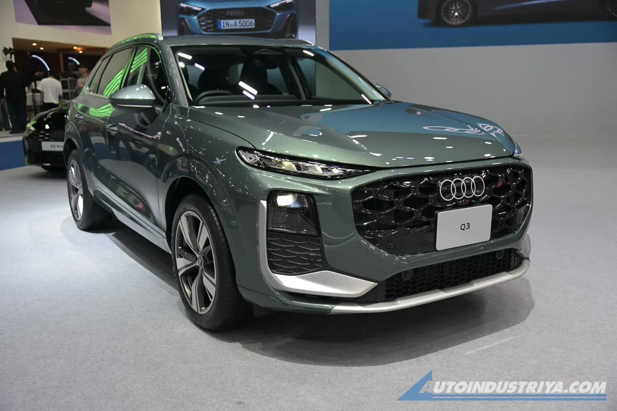 2026 Bangkok International Motor Show