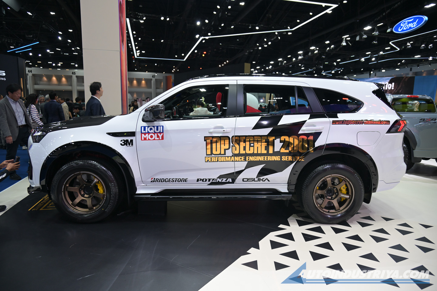 2026 Bangkok International Motor Show