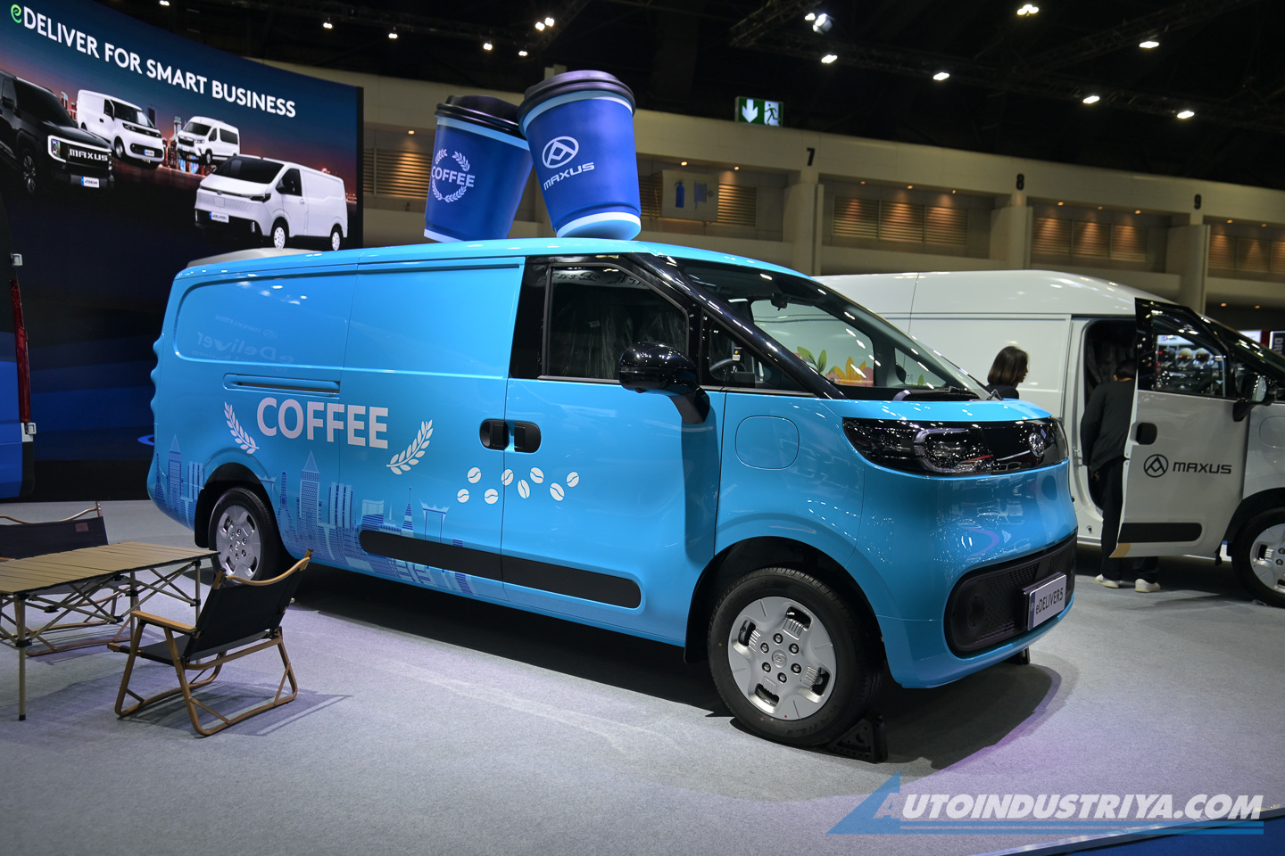 2026 Bangkok International Motor Show