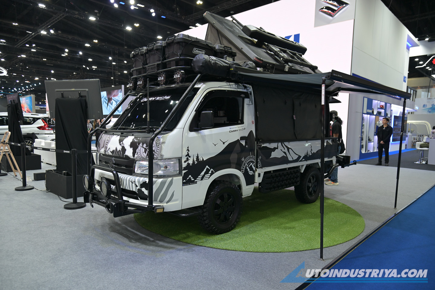 2026 Bangkok International Motor Show