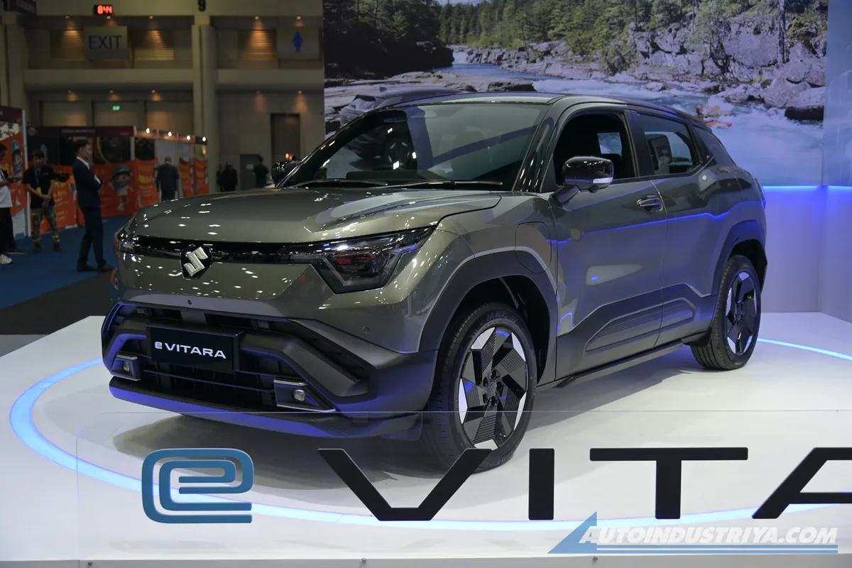 2026 Bangkok International Motor Show