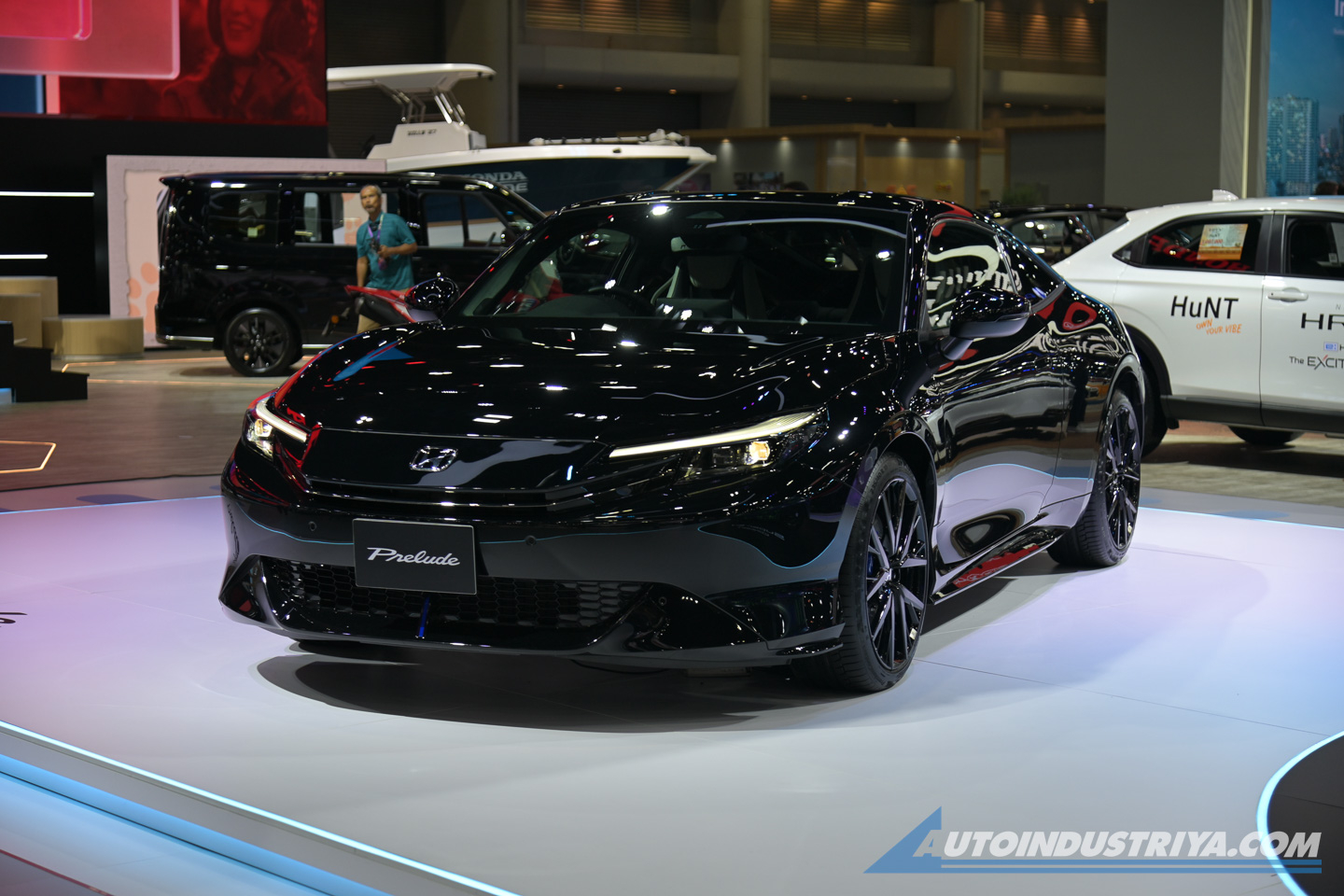 2026 Bangkok International Motor Show