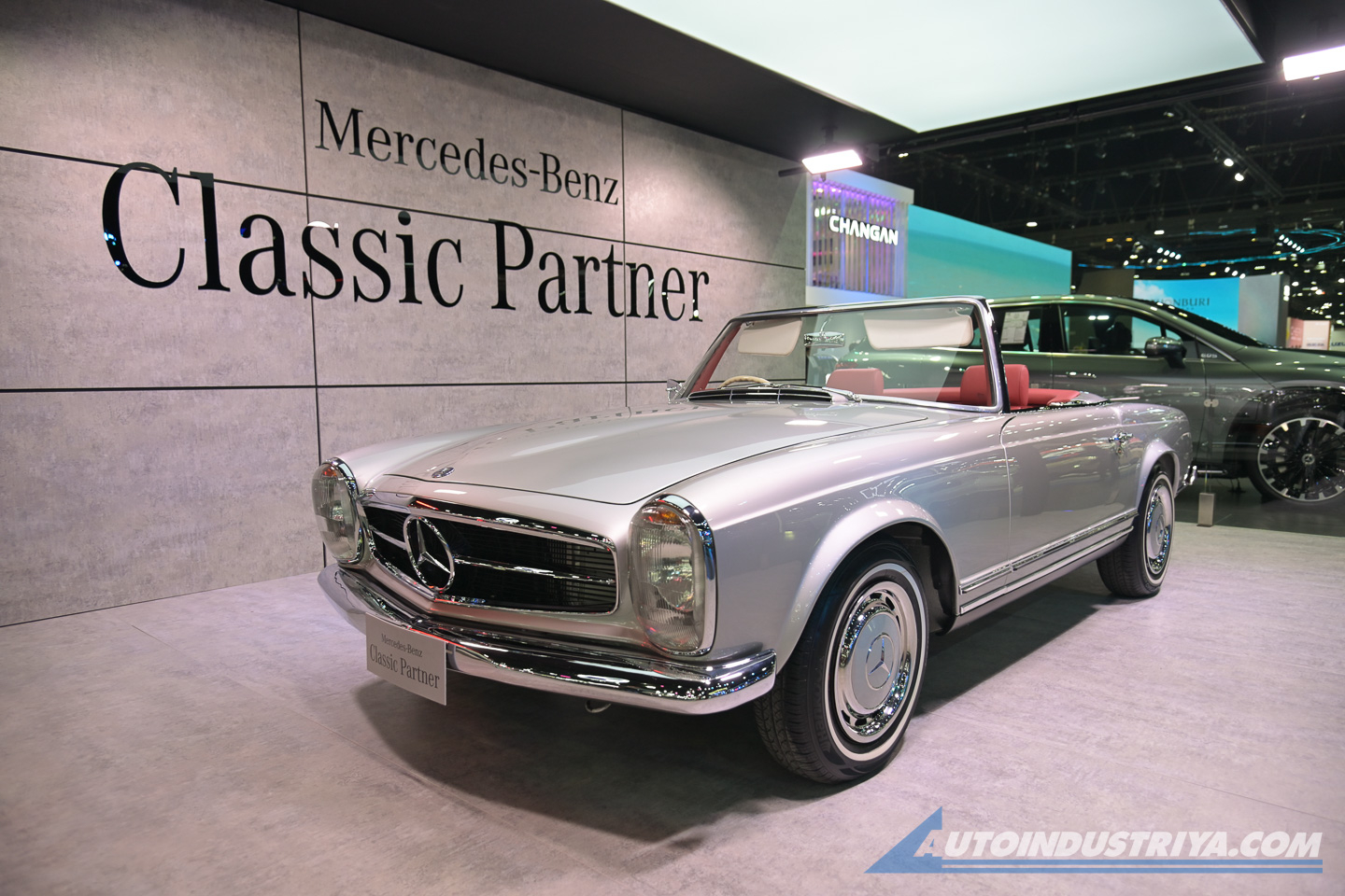 2026 Bangkok International Motor Show