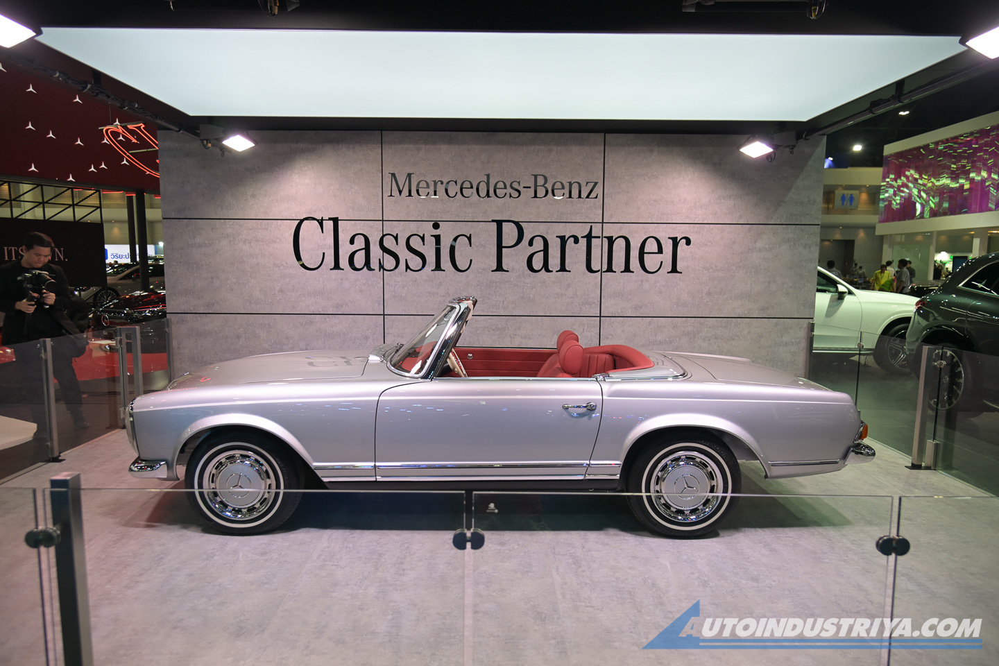 2026 Bangkok International Motor Show