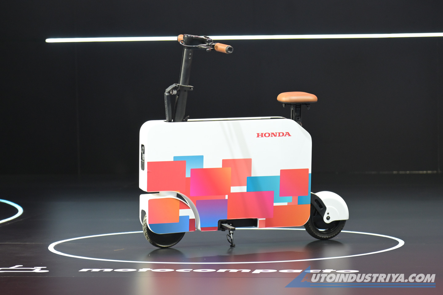 2026 Bangkok International Motor Show