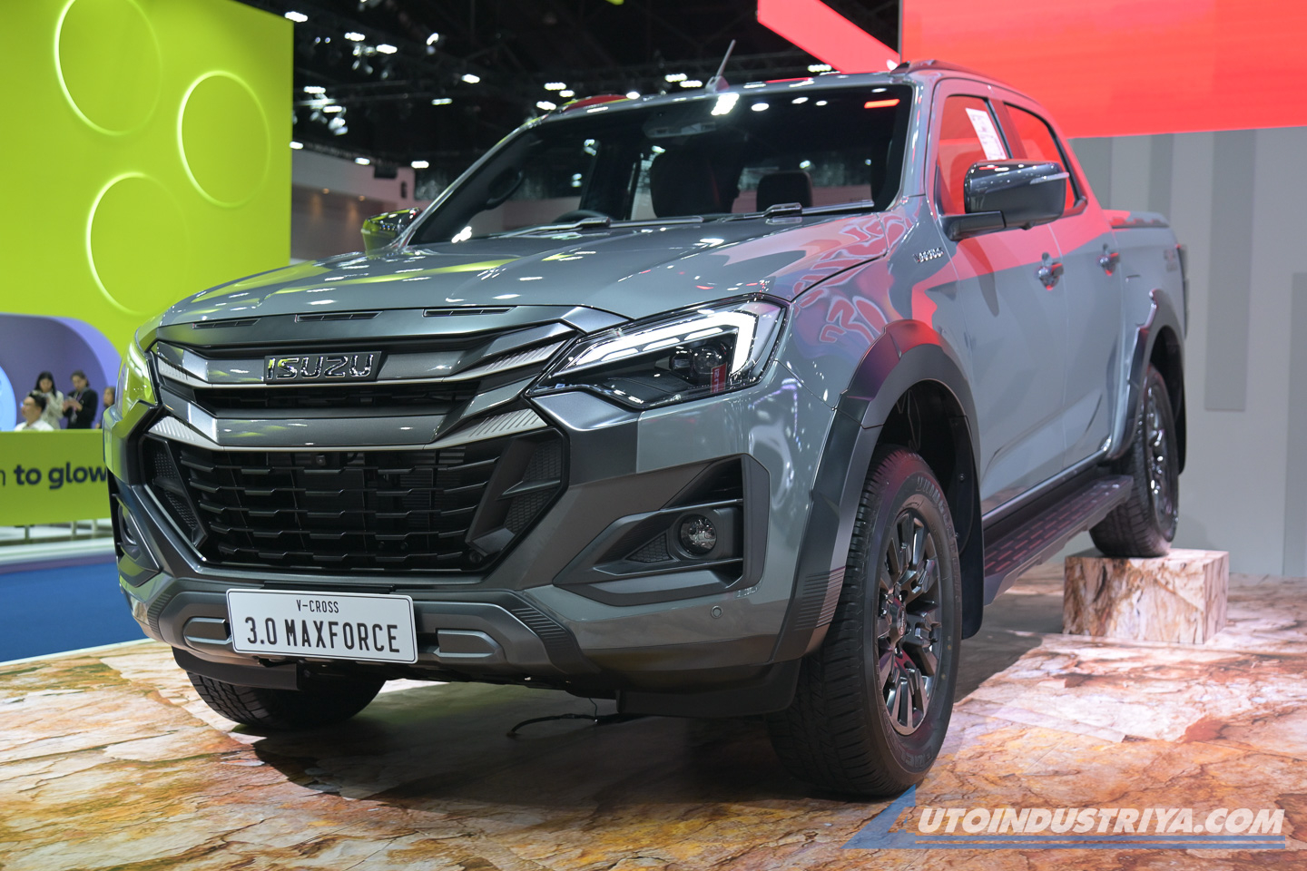 2026 Bangkok International Motor Show