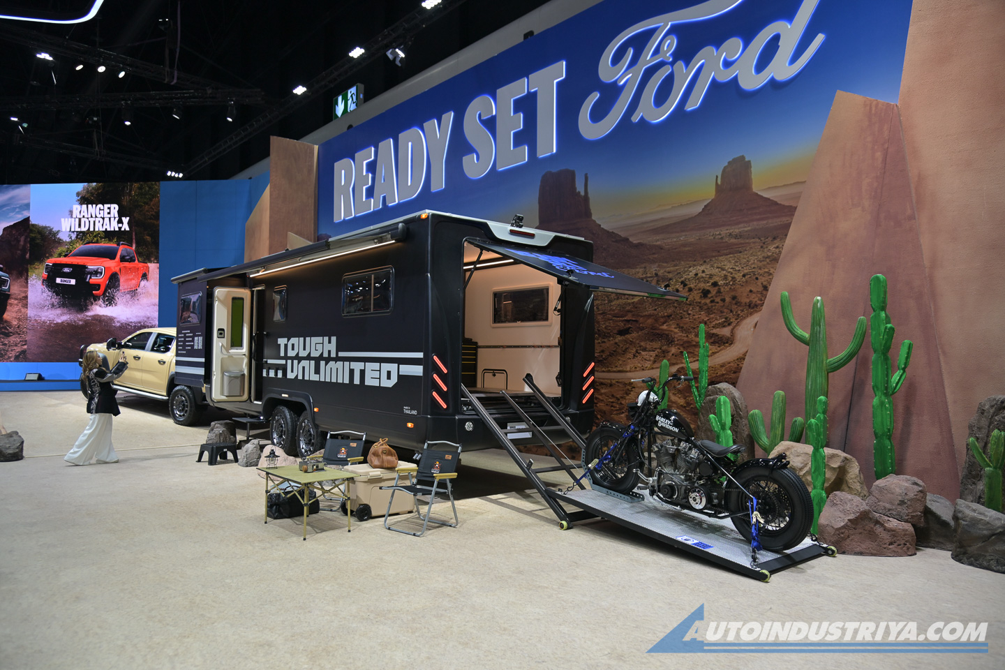 2026 Bangkok International Motor Show