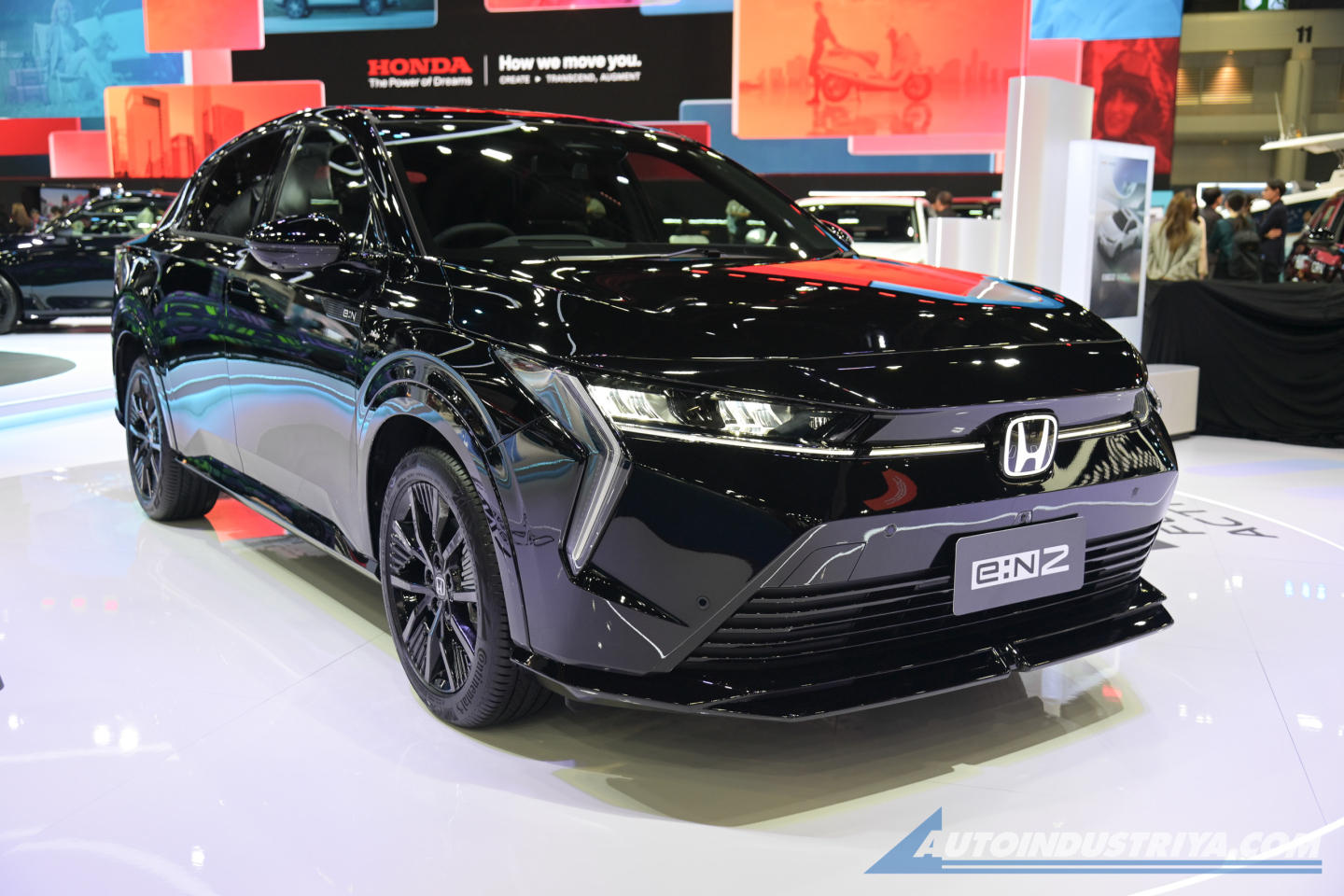 ASEAN's Finest: 2026 Bangkok International Motor Show