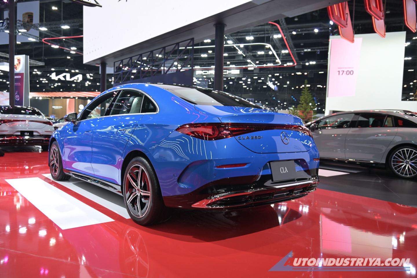 ASEAN's Finest: 2026 Bangkok International Motor Show