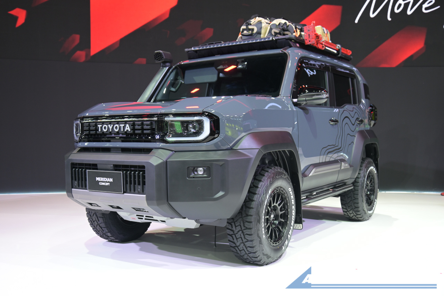 ASEAN's Finest: 2026 Bangkok International Motor Show