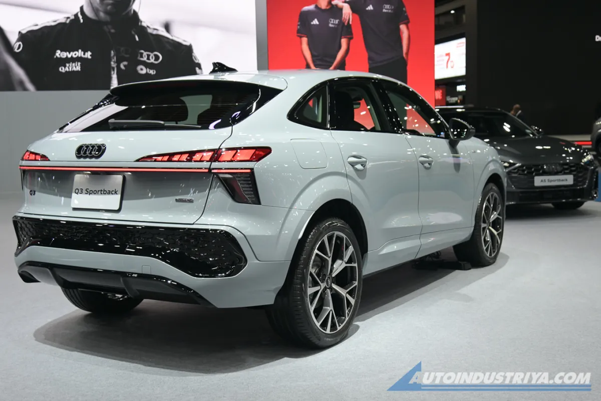 ASEAN's Finest: 2026 Bangkok International Motor Show